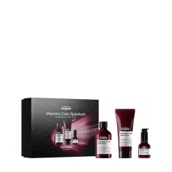 L'Oréal Professionnel Vitamino Color Spectrum Pflegeset