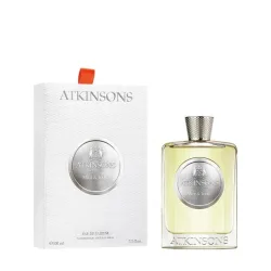 ATKINSONS Mint & Tonic Eau de Parfum 100ml Damen