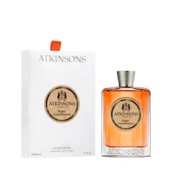 Atkinsons Pirates Grand Reserve Eau De Parfum Spray 100 ml