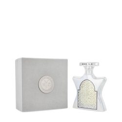 Bond No. 9 Dubai Platinum by Bond No. 9 Eau de Parfum Spray 100 ml