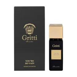 GRITTI Ivy Collection You're So Vain Parfum 100 ml