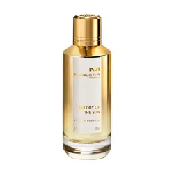 Mancera Melody Of The Sun Eau De Parfum Spray (Unisex) 120 ml