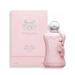 Parfums De Marly Delina Exclusif Eau De Parfum Spray 75 ml