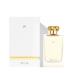ROJA 51 Pour Femme Eau de Parfum 75ml Damen