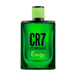 Cristiano Ronaldo - CR7 Energy by  Eau de Toilette, 50  ml