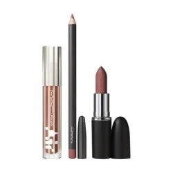 M•A•C Trending Tomorrow Lip Make-up Set