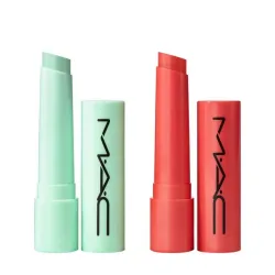 MAC Cosmetics - Squirt Alert Lip Duo, Set