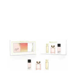 Michael Kors Miniatures Set mit Düften 3ST Damen