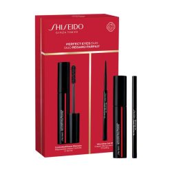 SHISEIDO - Mascara Holiday Kit, Set