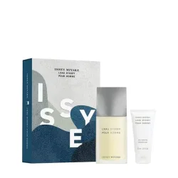 Issey Miyake L’Eau d’Issey pour Homme Set mit Düften 2ST Herren