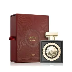 Lattafa Pride Nebras Eau De Parfum Spray (Unisex) 100 ml