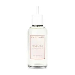 Bulgari Omnia Crystalline Eau de Toilette Refill 200ml Damen