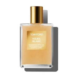 TOM FORD Soleil Blanc Shimmering Body Oil 100ml Damen