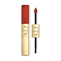 DIOR Rouge Dior Sequin Liquid Duo Lippenstift- und Lipgloss-Duo in limitierter Edition 1ST