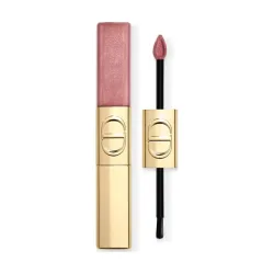 DIOR Rouge Dior Sequin Liquid Duo Lippenstift- und Lipgloss-Duo in limitierter Edition 1ST