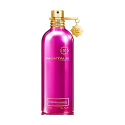 MONTALE Crystal Flowers Eau de Parfum 100ml Damen