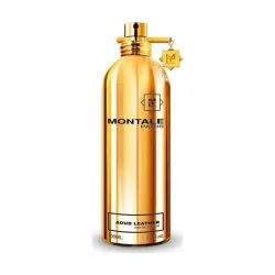 Montale Aoud Leather by Montale Eau de Parfum Spray (Unisex) 100 ml