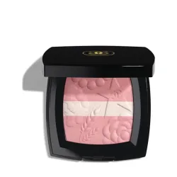 CHANEL - Highlighter-puderrouge, Les Signes De 14g, ROSE LUMIÈRE