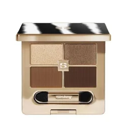 sisley - Phyto-Eye Palette, 7.2G, Tender Toffee