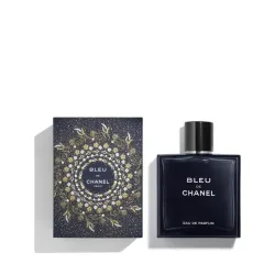 CHANEL BLEU DE CHANEL Eau de parfum vaporisateur