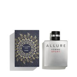 CHANEL ALLURE HOMME SPORT Eau de toilette vaporisateur