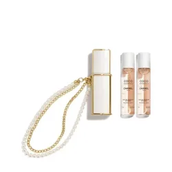 CHANEL COCO MADEMOISELLE Eau de parfum intense vaporisateur de sac rechargeable