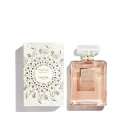 CHANEL COCO MADEMOISELLE Eau de parfum vaporisateur