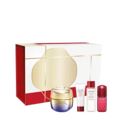 Shiseido Vital Perfection Pflegeset