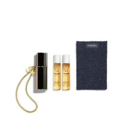 CHANEL N°5 Eau de parfum vaporisateur de sac rechargeable