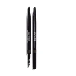 CHANEL - Ultrafeiner Definierender Augenbrauenstift, Stylo Sourcils Haute Précision, 0.065g,  ÉBÈNE