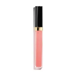 CHANEL - Feuchtigkeitsspendender Lipgloss, Rouge Coco Gloss, 5.5G,  PHYSICAL