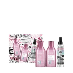 Redken Volume Injection Pflegeset