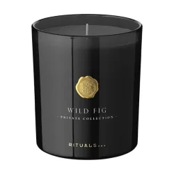Rituals Private Collection Wild Fig Candle 360 g