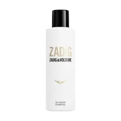 Zadig&Voltaire ZADIG Shower Gel Duschgel 200 ml Damen