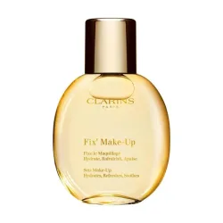 Clarins Fix’ Make-Up Summer Look 1ST