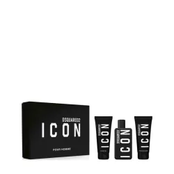 DSQUARED2 Icon pour Homme Sets mit Düften 3ST Herren