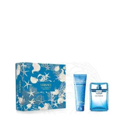 Versace Eau Fraîche Sets mit Düften 2ST Herren