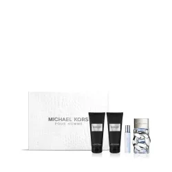 Michael Kors Pour Homme Sets mit Düften 4ST Herren
