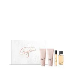 Michael Kors Gorgeous! Sets mit Düften 4ST Damen