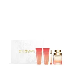 Michael Kors Wonderlust Sets mit Düften 4ST Damen