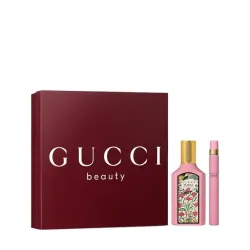 Gucci Flora Gorgeous Gardenia Sets mit Düften 2ST Damen