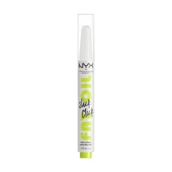 NYX-PROFESSIONAL-MAKEUP - Tinted Lip Balm, Fat Oil Slick, 2 g,  Going Live
