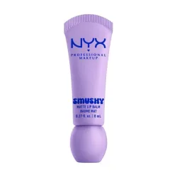 NYX-PROFESSIONAL-MAKEUP - Smushy Matte Lip Balm, 8 ml,  Sugar Smush