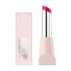 Maybelline - Lifter Glaze Oil Balm Lippenbalsam, 2.8 g,  Cherry Swirl