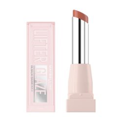 Maybelline - Lifter Glaze Oil Balm Lippenbalsam, 2.8 g,  Caramel Glow