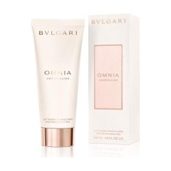 BVLGARI - Body Moisturizing Milk, Omnia Crystalline, 200 ml