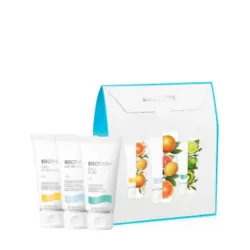 Biotherm Lait de Douche Trio Pflegeset