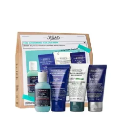 KIEHL'S Grooming Regimen Set Pflegeset