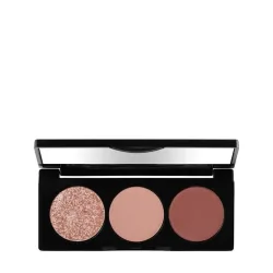 Bobbi Brown Essential Eyeshadow Trio Lidschattenpalette 1ST