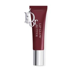 Dior - Hochglänzende Lippenpflege, Addict Lip Glow Butter, 10 ml,  Black Cherry